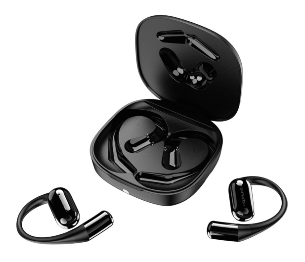 4smarts Open-Ears Bluetooth Headset SkyBuds AI Screen - 1473726 - zdjęcie 3